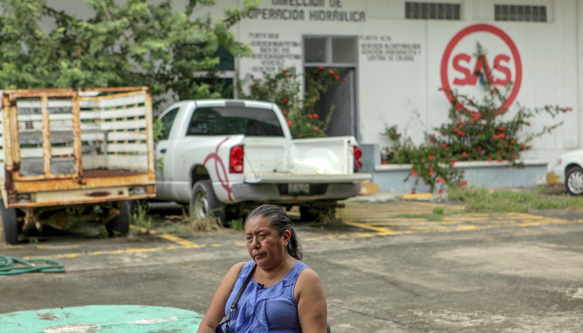 Angelica Navarrete Veracruz